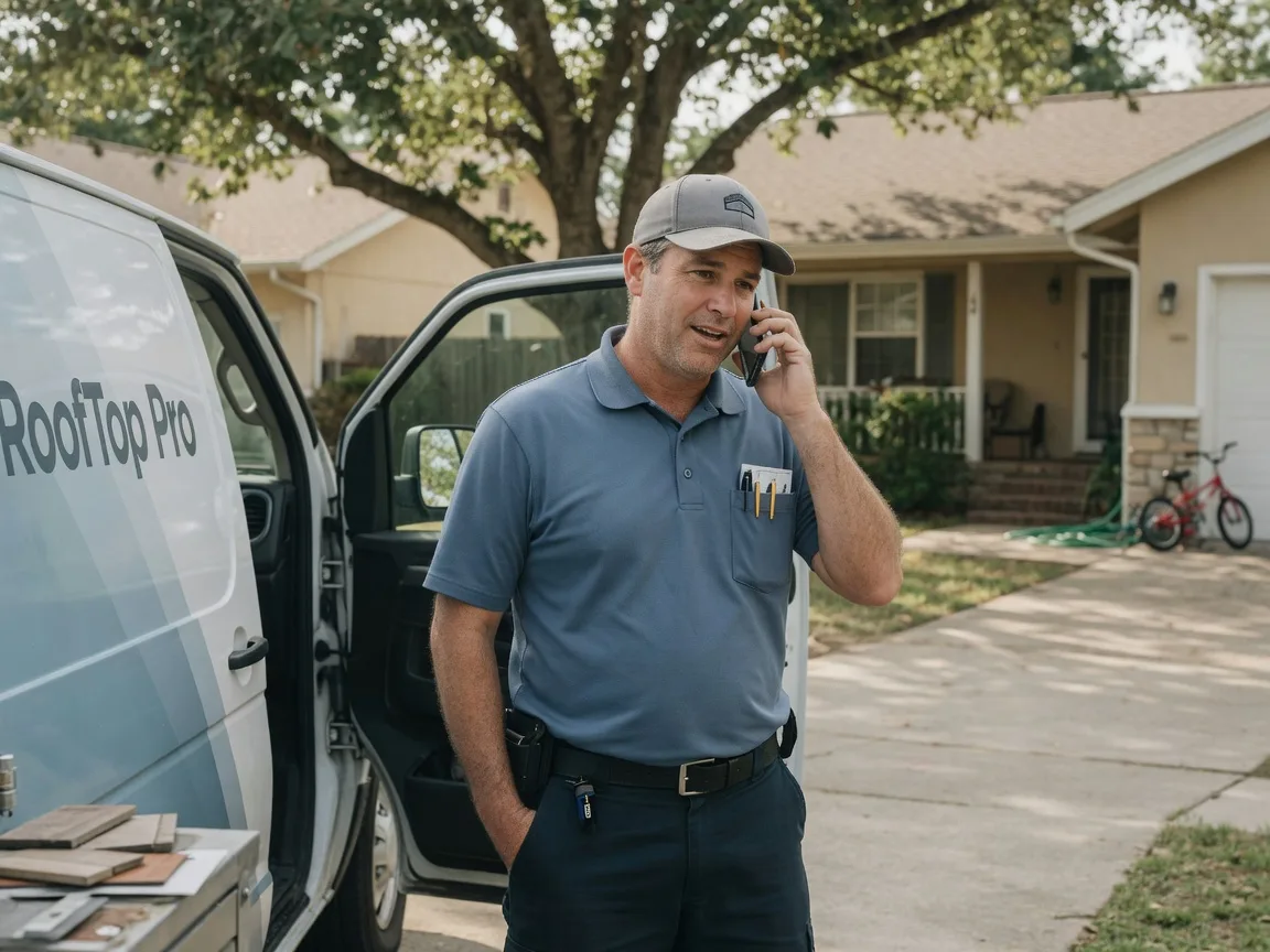 Roof Repair Jamestown, ND FAQs