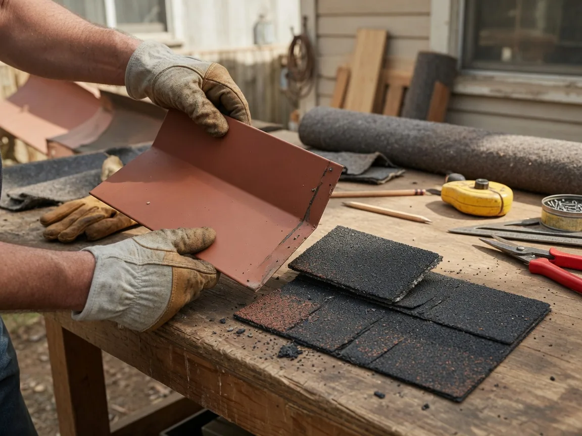 Roof Repair company in Jamestown, ND